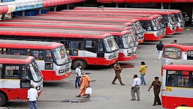 Karnataka to add 5,000 new buses to ease Shakti scheme pressure
