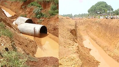 Hemavathi Link Canal project revived after 10 months