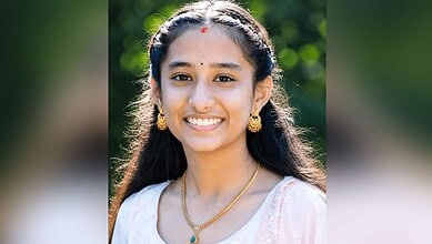 State rank holder Abhijna Bhat passes away after illness