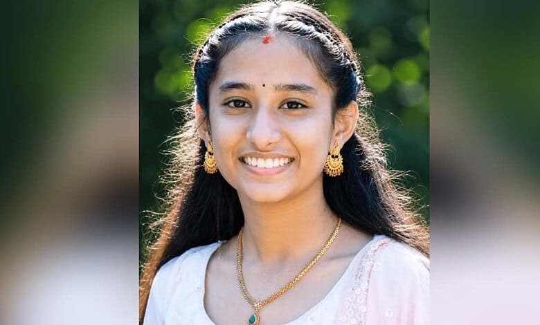 State rank holder Abhijna Bhat passes away after illness