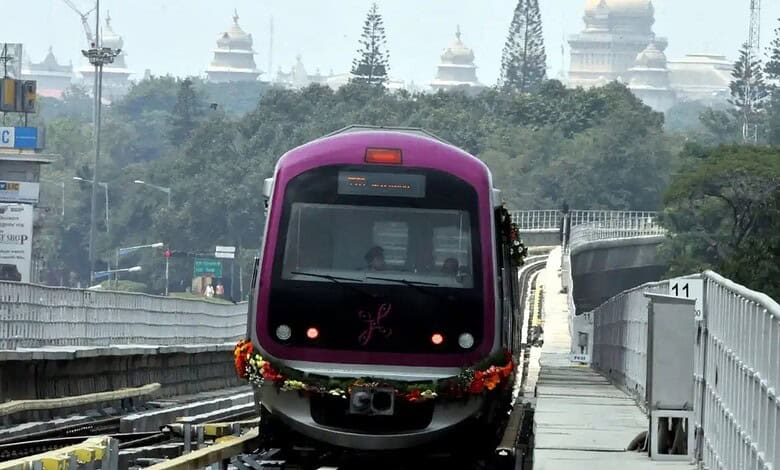Namma Metro Phase-3 approval likely