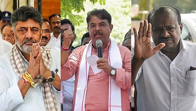 Karnataka Council polls: Numbers game intensifies