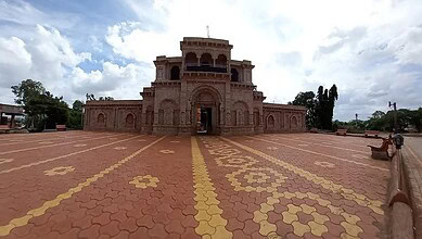 Vittala temple