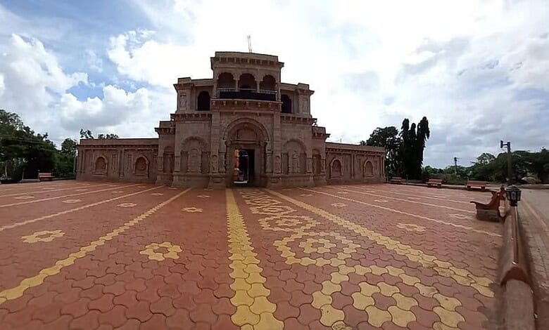 Vittala temple
