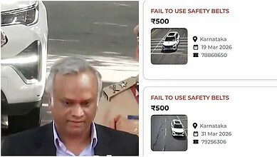 Priyank Kharge
