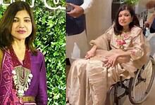 Alka Yagnik