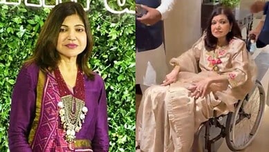Alka Yagnik
