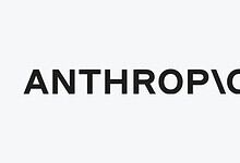 The Siasat Daily logo featuring the word "ANTHROPIC" in bold black letters on a white background.