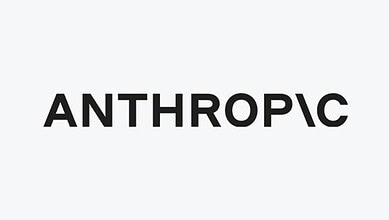 The Siasat Daily logo featuring the word "ANTHROPIC" in bold black letters on a white background.