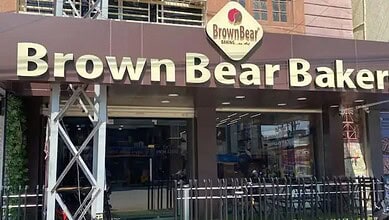 Pigeons, cockroaches found at Brown Bear Bakery in Kukatpally