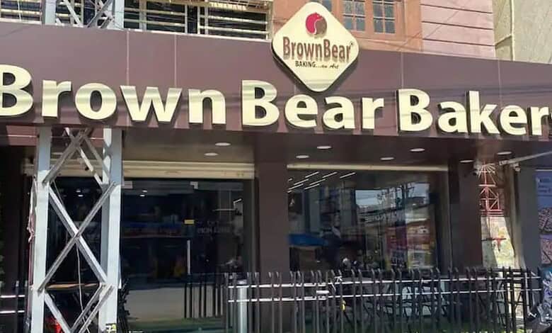 Pigeons, cockroaches found at Brown Bear Bakery in Kukatpally