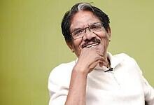 Director Bharathiraja