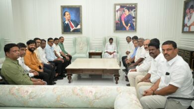 Telangana builders postpone protest as dues clearance assured
