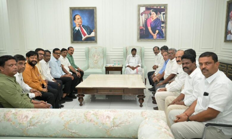 Telangana builders postpone protest as dues clearance assured