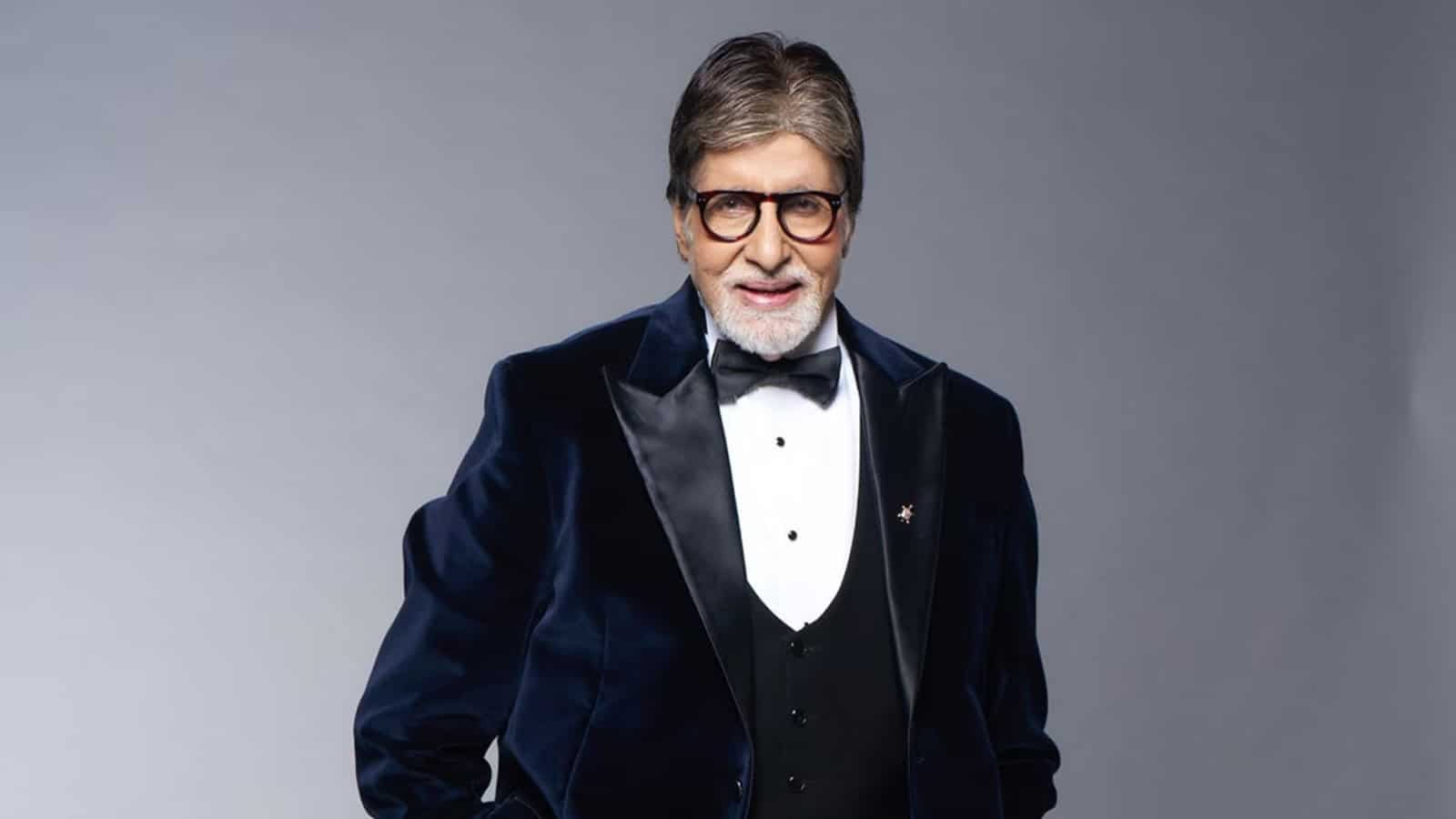 BigB