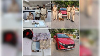 Hyderabad businessman loses Rs 10L in fake scrap deal