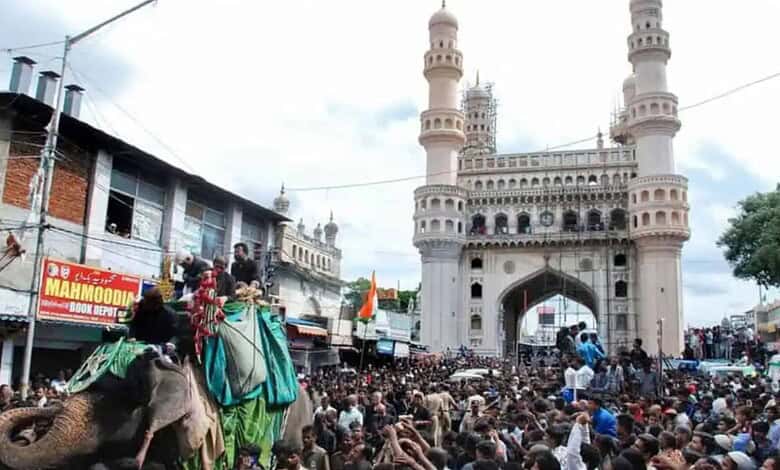 How the Nizams made Bibi-ka-Alam Hyderabad’s Muharram icon