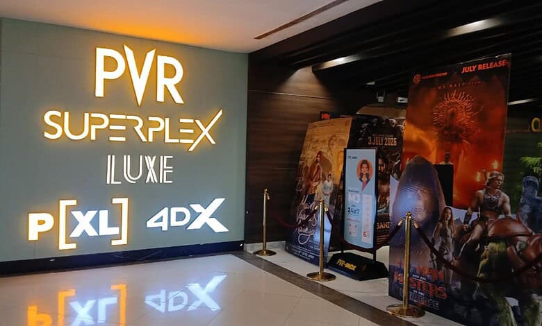 Cinema food at Hyderabad malls fares well in food safety raids