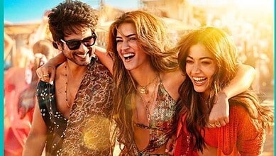 Cocktail 2 hits theatres