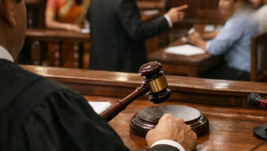 court
