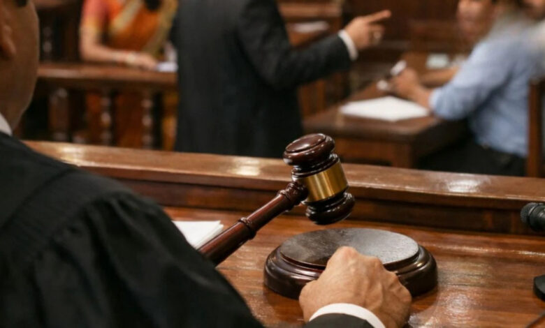 court