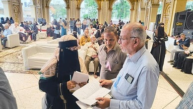 Siasat’s matchmaking initiative 'Dubadu' conducts its 150th edition