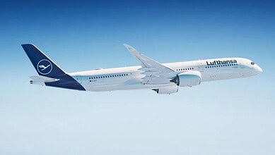 Hyderabad: Passenger booked for clashing with Lufthansa crew