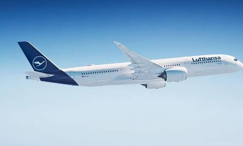 Hyderabad: Passenger booked for clashing with Lufthansa crew