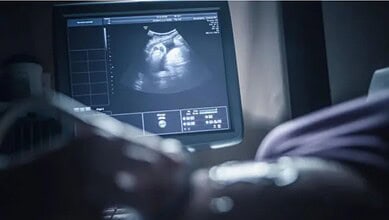Foetal sex determination racket busted by Vanasthalipuram police involving a private hospital and a scanning centre.