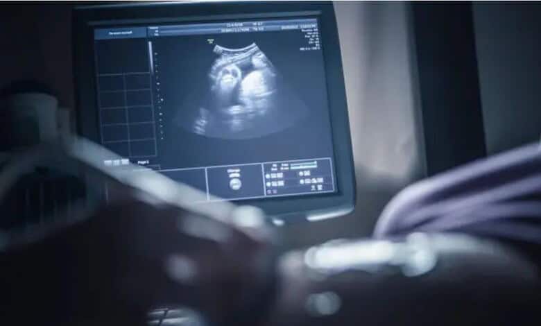 Foetal sex determination racket busted by Vanasthalipuram police involving a private hospital and a scanning centre.