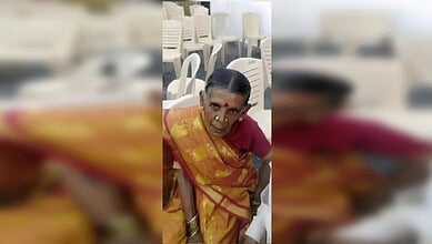Elderly woman killed for earrings in Chikkaballapur