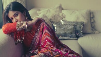 Shanaya Kapoor