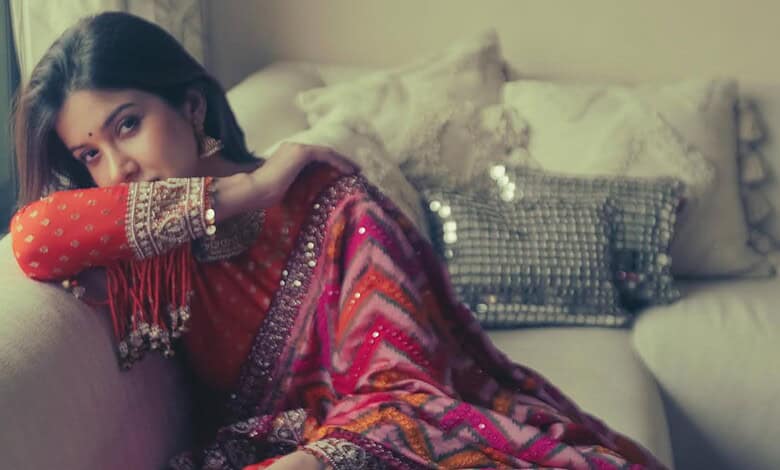 Shanaya Kapoor