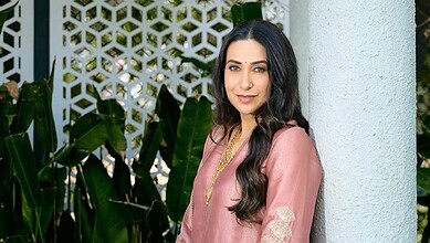 Karisma Kapoor