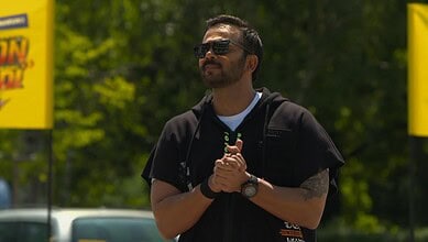 Khatron Ke Khiladi 15 host Rohit Shetty