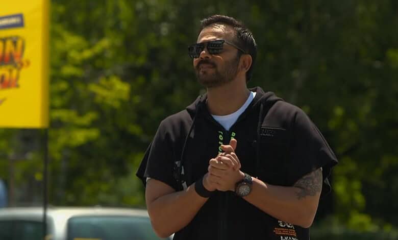 Khatron Ke Khiladi 15 host Rohit Shetty