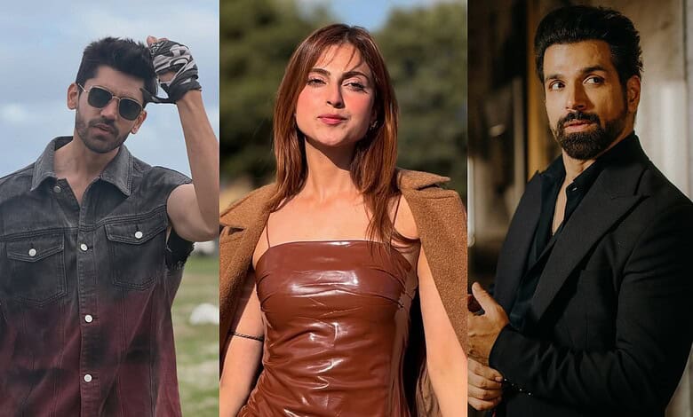 Khatron Ke Khiladi 15 top 3 contestants