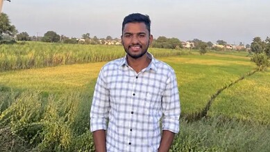 Telangana man dies in London under suspicious circumstances