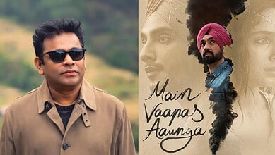 AR Rahman Laughs Off 'Anti-National' Tag for Main Vaapas Aaunga