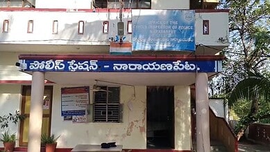 Minor girl dies by suicide in Narayanpet, right wing organisations allege Love Jihad, accused arrested on Monday, June 1, 2026.
