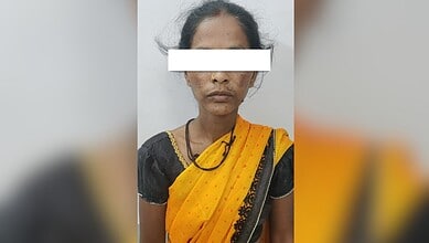 Hyderabad woman sentenced to 10 yrs RI for killing abusive husband