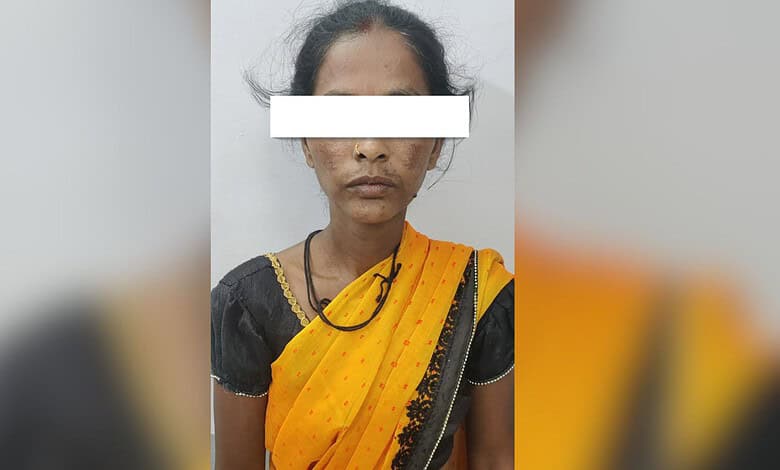 Hyderabad woman sentenced to 10 yrs RI for killing abusive husband