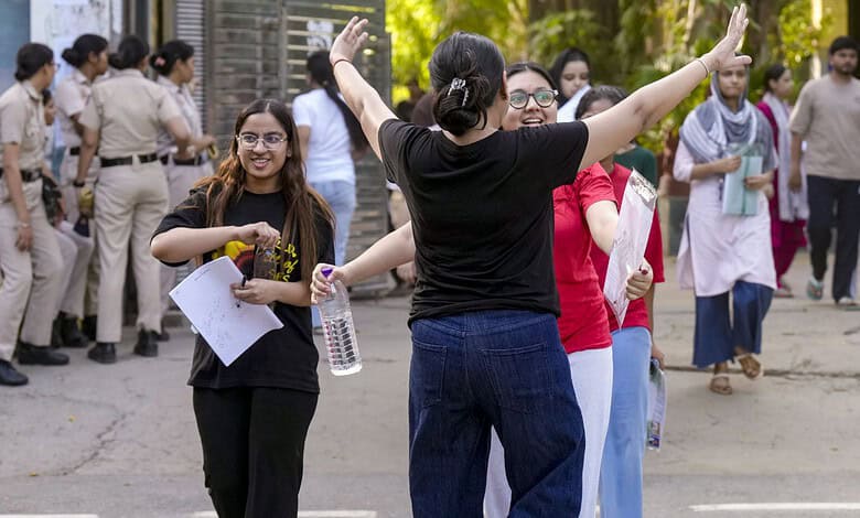 CBI files supplementary chargesheet in NEET paper leak case