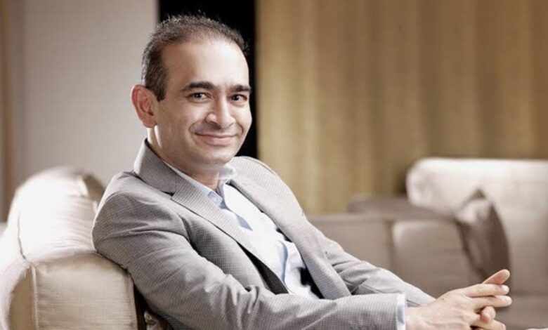 Nirav Modi