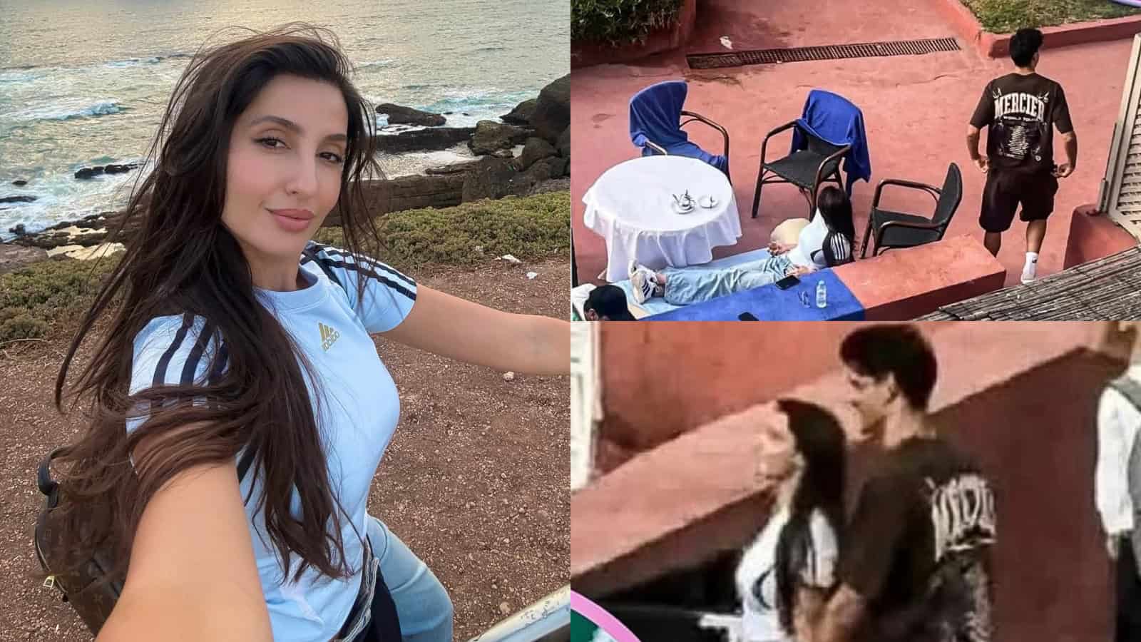 Nora Fatehi