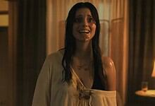 Glimpse from Obsession movie