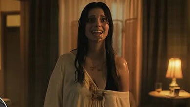 Glimpse from Obsession movie
