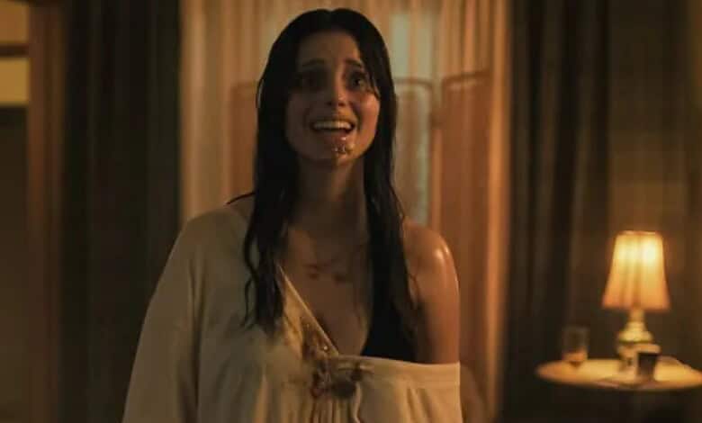 Glimpse from Obsession movie