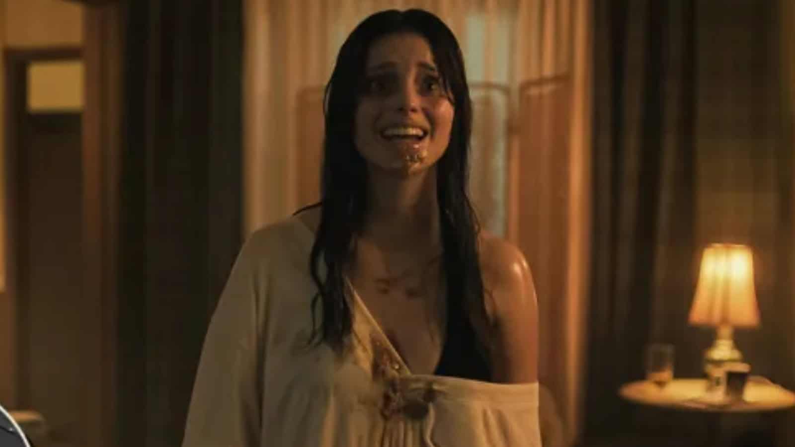 Glimpse from Obsession movie