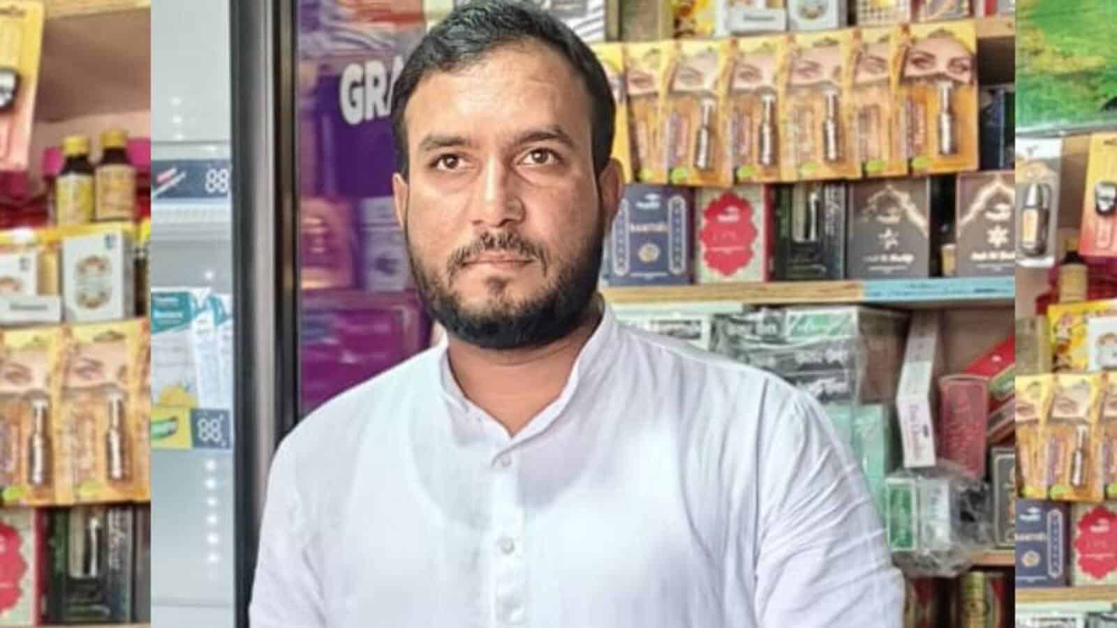 Rowdy sheeter hacked to death near Sulibele